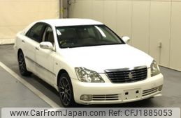 toyota crown 2004 CFJ1885053