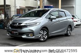 honda shuttle 2015 CFJ1672595