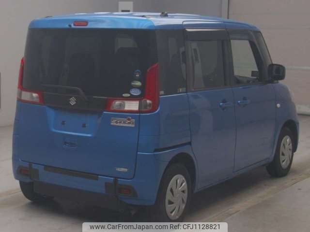 suzuki spacia 2017 -SUZUKI--Spacia DAA-MK42Sｶｲ--MK42S-212672---SUZUKI--Spacia DAA-MK42Sｶｲ--MK42S-212672- image 2