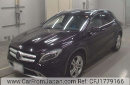 mercedes-benz gla-class 2016 CFJ1779166