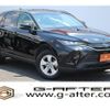 toyota harrier-hybrid 2022 quick_quick_6AA-AXUH80_AXUH80-0043527 image 1