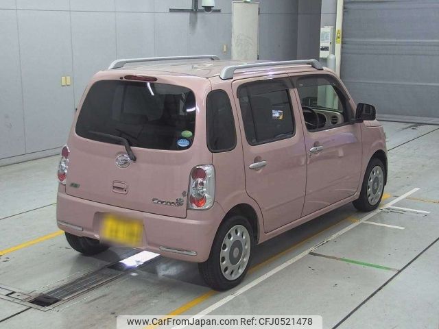 daihatsu mira-cocoa 2012 -DAIHATSU 【浜松 582か6100】--Mira Cocoa L675S-0105327---DAIHATSU 【浜松 582か6100】--Mira Cocoa L675S-0105327- image 2