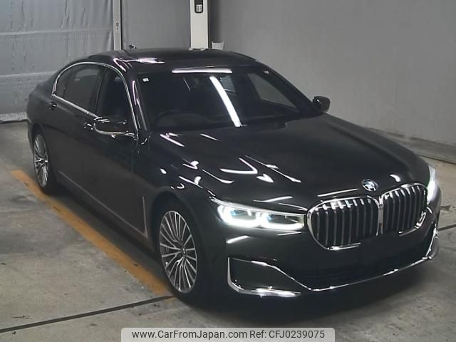 bmw 7-series 2020 -BMW--BMW 7 Series WBA7U62030CD25565---BMW--BMW 7 Series WBA7U62030CD25565- image 1