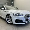 audi a5-sportback 2020 quick_quick_DBA-F5CVKL_WAUZZZF54KA091238 image 5