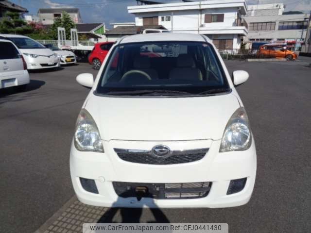 daihatsu mira 2009 -DAIHATSU 【和歌山 580】--Mira DBA-L275S--L275S-0085438---DAIHATSU 【和歌山 580】--Mira DBA-L275S--L275S-0085438- image 2