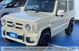 suzuki jimny 2022 -SUZUKI--Jimny 3BA-JB64W--JB64W-244794---SUZUKI--Jimny 3BA-JB64W--JB64W-244794-