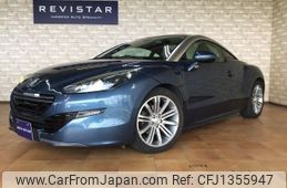 peugeot rcz 2014 quick_quick_ABA-T7R5F02_VF34J5FVAEP000751