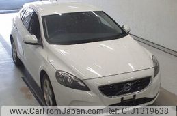 volvo v40 2015 -VOLVO--Volvo V40 MB4154T-G2275295---VOLVO--Volvo V40 MB4154T-G2275295-