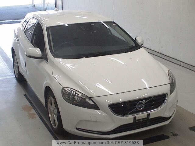 volvo v40 2015 -VOLVO--Volvo V40 MB4154T-G2275295---VOLVO--Volvo V40 MB4154T-G2275295- image 1