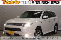 mitsubishi outlander-phev 2013 quick_quick_GG2W_GG2W-0001061