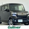 honda n-box 2014 -HONDA--N BOX DBA-JF1--JF1-1474875---HONDA--N BOX DBA-JF1--JF1-1474875- image 1