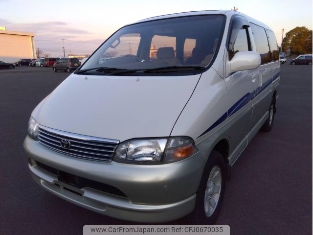 toyota granvia 1997 -TOYOTA--Granvia VCH10W--VCH10-0001644---TOYOTA--Granvia VCH10W--VCH10-0001644- image 1