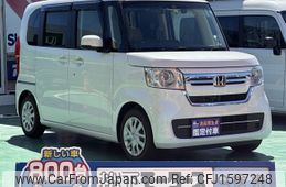 honda n-box 2023 CFJ1597248