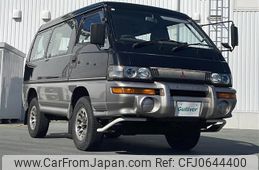 mitsubishi delica-starwagon 1998 -MITSUBISHI--Delica Wagon KD-P35W--P35W-0800541---MITSUBISHI--Delica Wagon KD-P35W--P35W-0800541-