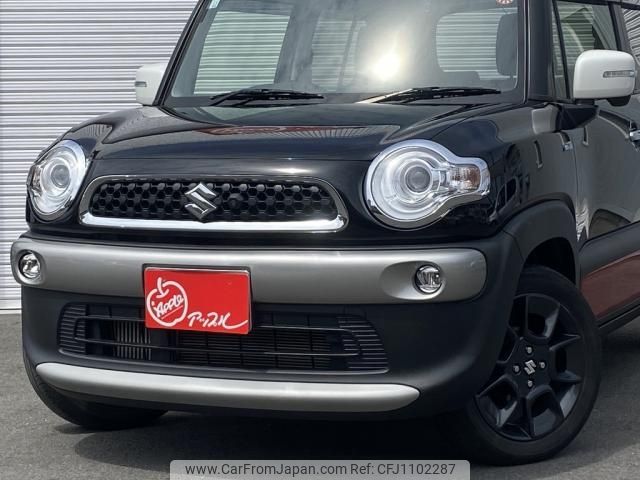 suzuki xbee 2020 -SUZUKI--XBEE 4AA-MN71S--203175---SUZUKI--XBEE 4AA-MN71S--203175- image 2