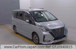 nissan serena 2020 -NISSAN--Serena HFC27-069339---NISSAN--Serena HFC27-069339-