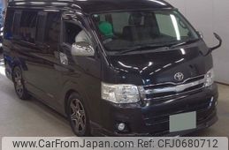 toyota hiace-wagon 2013 quick_quick_CBA-TRH214W_TRH214-0030327