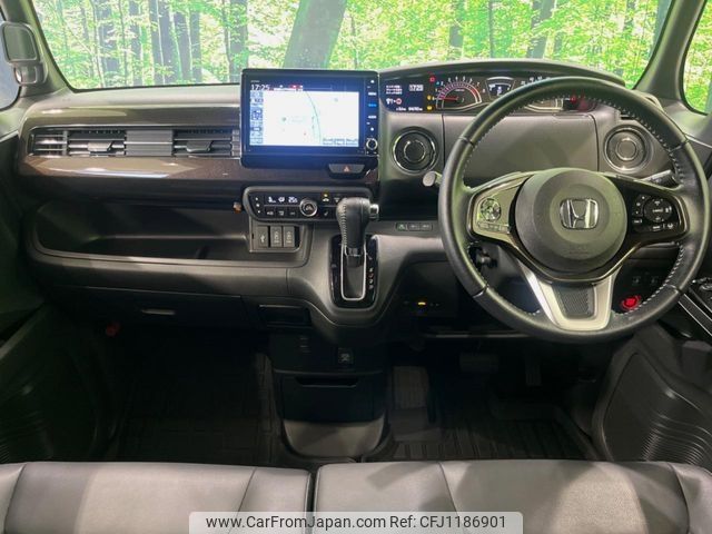 honda n-box 2020 -HONDA--N BOX 6BA-JF3--JF3-2236287---HONDA--N BOX 6BA-JF3--JF3-2236287- image 2