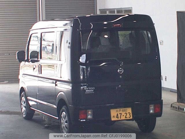 nissan clipper-van 2024 -NISSAN 【水戸 480ﾇ4723】--Clipper Van DR17V-656329---NISSAN 【水戸 480ﾇ4723】--Clipper Van DR17V-656329- image 2