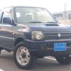 suzuki jimny 2012 quick_quick_ABA-JB23W_JB23W-685510 image 2