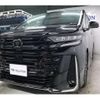 toyota vellfire 2023 quick_quick_6AA-AAHH40W_AAHH40-0006037 image 5