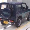 suzuki jimny 1990 -SUZUKI 【岐阜 480く9507】--Jimny JA11V-118686---SUZUKI 【岐阜 480く9507】--Jimny JA11V-118686- image 2