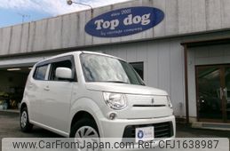 suzuki mr-wagon 2014 CFJ1638987