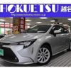 toyota corolla 2022 quick_quick_3BA-ZRE212_ZRE212-6042286 image 1