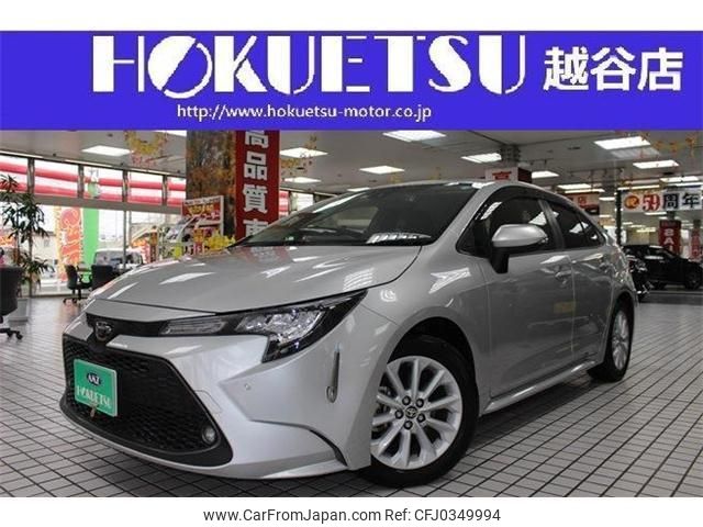 toyota corolla 2022 quick_quick_3BA-ZRE212_ZRE212-6042286 image 1