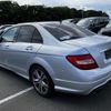 mercedes-benz c-class 2013 -MERCEDES-BENZ--Benz C Class DBA-204049--WDD2040492A894703---MERCEDES-BENZ--Benz C Class DBA-204049--WDD2040492A894703- image 5