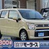 suzuki wagon-r 2023 GOO_JP_700060017330241210003 image 1