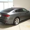 audi a5-sportback 2020 quick_quick_DBA-F5CYRL_WAUZZZF56KA090026 image 2