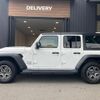 jeep wrangler 2020 quick_quick_JL36L_1C4HJXKG2LW283389 image 5