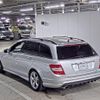 mercedes-benz c-class-station-wagon 2009 -MERCEDES-BENZ--Benz C Class Wagon WDD2042412F433303---MERCEDES-BENZ--Benz C Class Wagon WDD2042412F433303- image 6