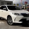 toyota harrier 2018 -TOYOTA--Harrier DBA-ZSU60W--ZSU60-0138847---TOYOTA--Harrier DBA-ZSU60W--ZSU60-0138847- image 1