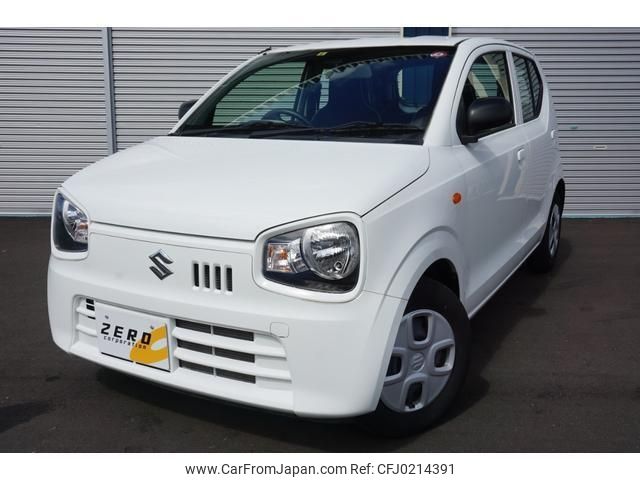 suzuki alto 2019 -SUZUKI--Alto HA36S--HA36S-521554---SUZUKI--Alto HA36S--HA36S-521554- image 1