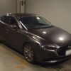 mazda mazda3 2021 -MAZDA 【大分 330ﾙ2508】--MAZDA3 3DA-BP8P--BP8P-150395---MAZDA 【大分 330ﾙ2508】--MAZDA3 3DA-BP8P--BP8P-150395- image 4