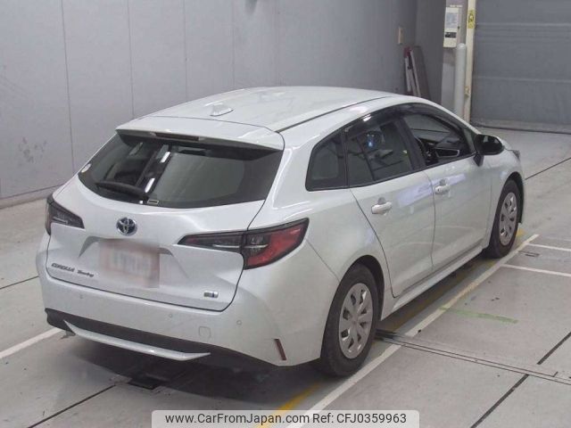 toyota corolla-touring-wagon 2021 -TOYOTA--Corolla Touring ZWE211W-6083989---TOYOTA--Corolla Touring ZWE211W-6083989- image 2