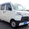 daihatsu hijet-van 2021 -DAIHATSU--Hijet Van 3BD-S331V--S331V-0260218---DAIHATSU--Hijet Van 3BD-S331V--S331V-0260218- image 1