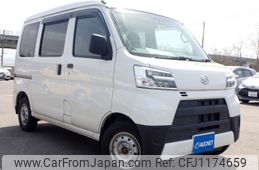 daihatsu hijet-van 2021 -DAIHATSU--Hijet Van 3BD-S331V--S331V-0260218---DAIHATSU--Hijet Van 3BD-S331V--S331V-0260218-