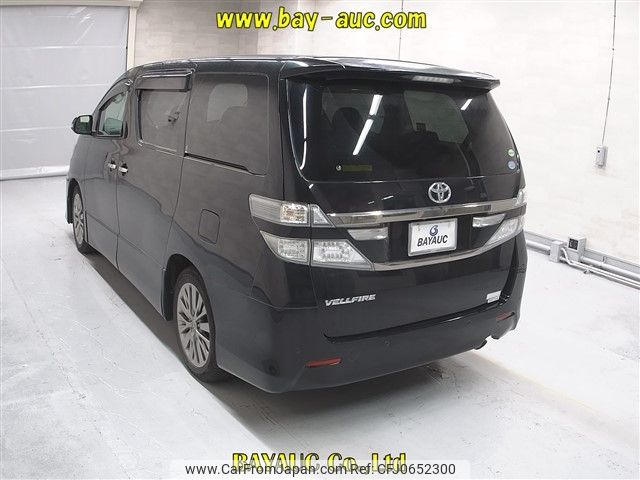 toyota vellfire 2013 -TOYOTA--Vellfire ANH20W-8261282---TOYOTA--Vellfire ANH20W-8261282- image 2