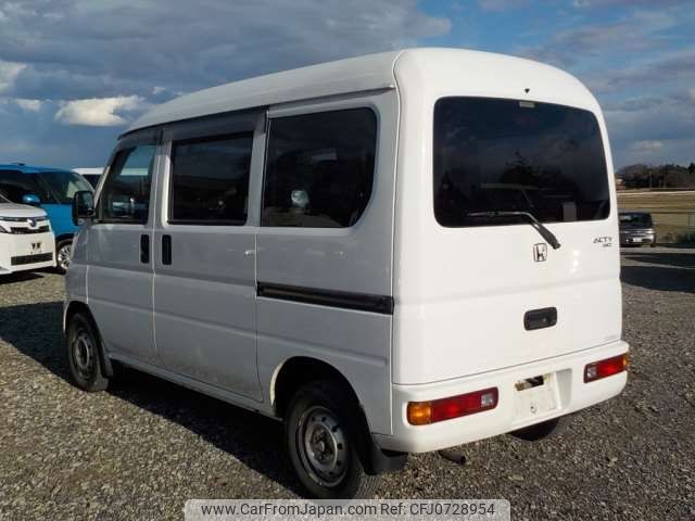 honda acty-van 2013 -HONDA 【野田 480】--Acty Van EBD-HH6--HH6-1902716---HONDA 【野田 480】--Acty Van EBD-HH6--HH6-1902716- image 2