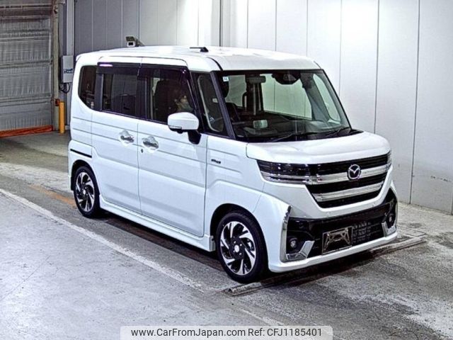 mazda flair-wagon 2024 -MAZDA 【ＮＯ後日 】--Flair Wagon MM94S-110612---MAZDA 【ＮＯ後日 】--Flair Wagon MM94S-110612- image 1