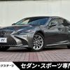 lexus ls 2018 -LEXUS--Lexus LS DAA-GVF50--GVF50-6003556---LEXUS--Lexus LS DAA-GVF50--GVF50-6003556- image 1