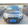 toyota harrier 2015 -TOYOTA--Harrier DBA-ZSU60W--ZSU60-0051873---TOYOTA--Harrier DBA-ZSU60W--ZSU60-0051873- image 1