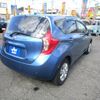 nissan note 2015 -NISSAN 【北九州 501ﾗ4127】--Note E12--341028---NISSAN 【北九州 501ﾗ4127】--Note E12--341028- image 7