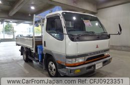 mitsubishi-fuso canter 1994 -MITSUBISHI--Canter FE638C-500135---MITSUBISHI--Canter FE638C-500135-