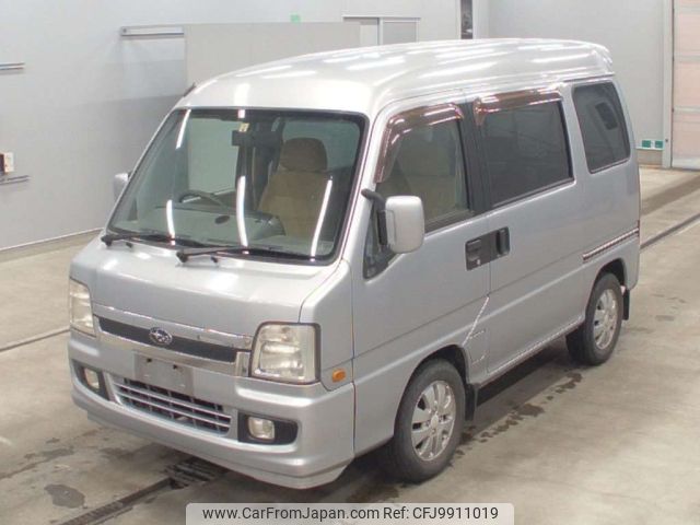 subaru sambar-dias-wagon 2006 -SUBARU--Samber Dias Wagon TW2-026313---SUBARU--Samber Dias Wagon TW2-026313- image 1