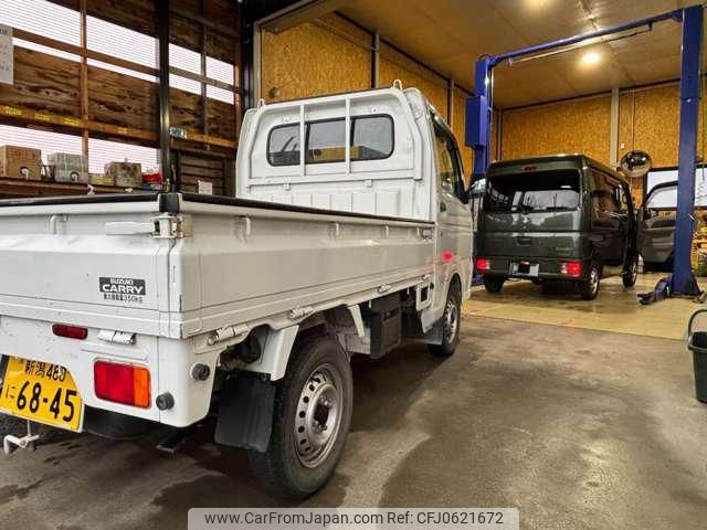 suzuki carry-truck 2016 -SUZUKI 【新潟 480ﾆ6845】--Carry Truck DA16T--275491---SUZUKI 【新潟 480ﾆ6845】--Carry Truck DA16T--275491- image 2