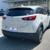 mazda cx-3 2018 quick_quick_6BA-DKEFW_DKEFW-104353 image 3